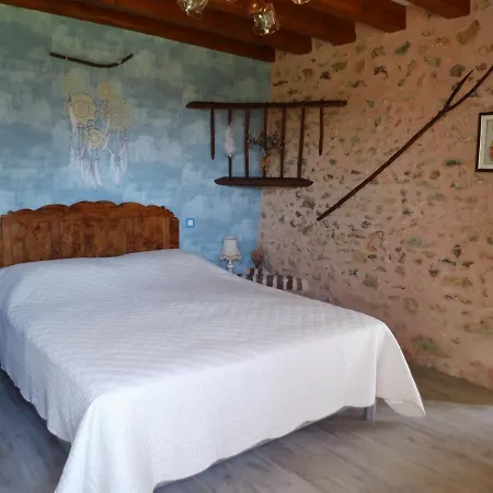 Du Houssay Varennes (Yonne)