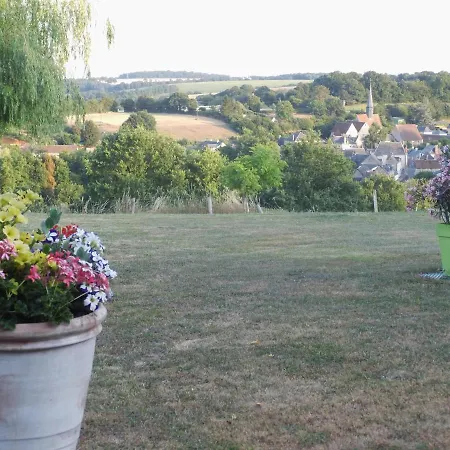 Du Houssay Holiday home Varennes (Yonne)