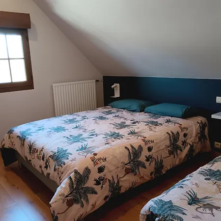 Holiday home Du Houssay *