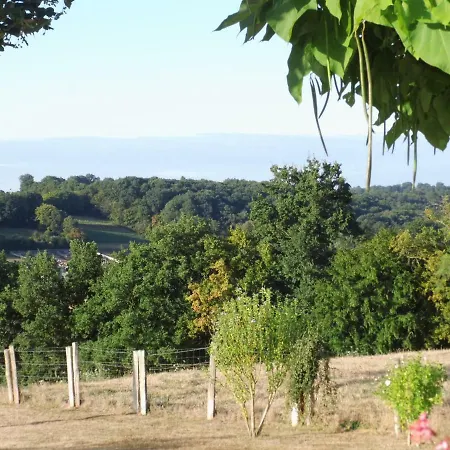 Holiday home Du Houssay *