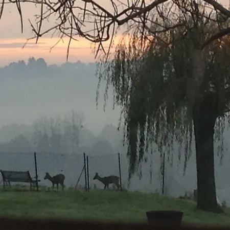 Holiday home Du Houssay