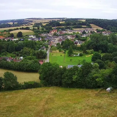 Du Houssay * Varennes (Yonne)