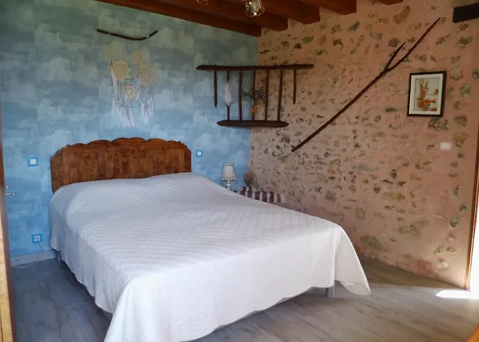 Du Houssay Varennes (Yonne)