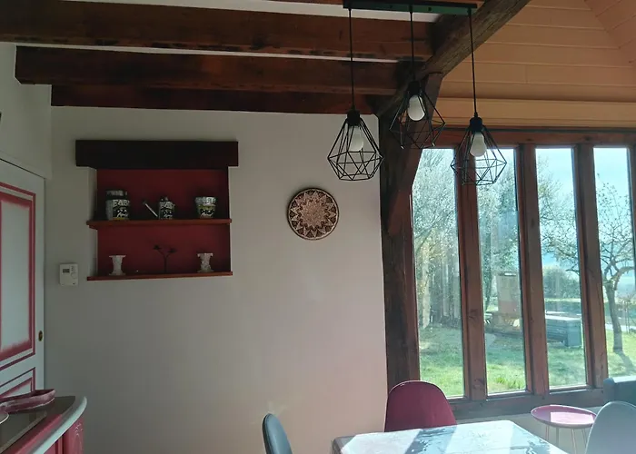 Du Houssay * Varennes (Yonne)